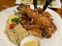 -申德勒加油站西餐厅(日坛路总店)