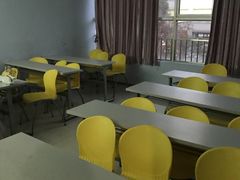 -昂立青少儿成长中心(普陀中环百联校区)