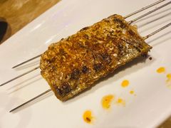 -老大连·海肠捞饭·大连海鲜大连菜(西安路店)