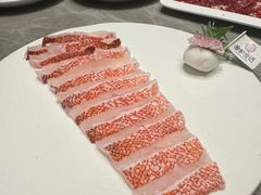 -围炉夜话·潮汕卤水火锅(榕江店)