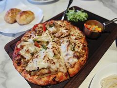 -丝路有约·优雅新疆菜(万宴城店)