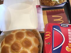 -麦当劳(保定裕华路店)