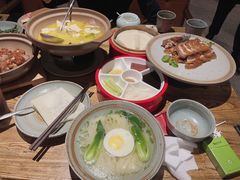 -青年公社烤鸭(青年路店)