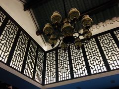 -花筑·扬州个园客栈(瘦西湖东关街店)