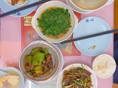 -蘭心餐厅(进贤路店)
