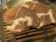 -金龙烧烤·牛肉面(西塔店)