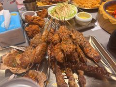 -龙虾奇迹(大华三路店)