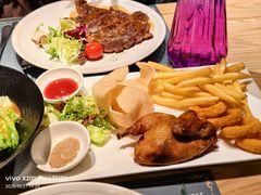 -1432德国花园餐厅(水游城购物中心店)