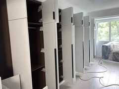 -希望树除甲醛·空气检测治理(黄浦店)