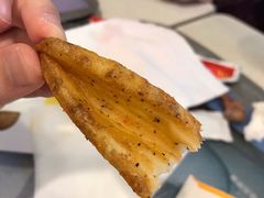 -麦当劳(西丽银座店)
