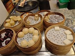 -南京金陵饭店