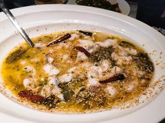 -蔴将·川菜(黄龙万科店)