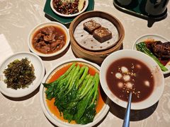 -松鹤面馆·古法焖肉面(观前店)
