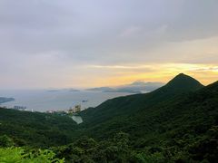 -太平山顶