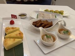 -顺德人家食府(黄金广场店)