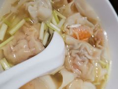 -一记面馆(易发店)
