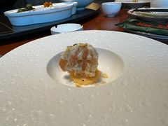 -翕间食·精致淮扬菜(江苏大剧院店)