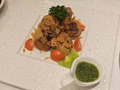 -阿一鲍鱼·20年匠心传承(天河北旗舰店)