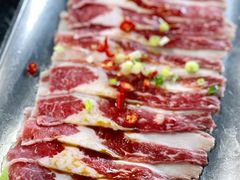 -小团团·路边烤牛肉(南岭壹街店)