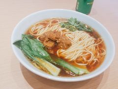 -醉面(郑州花园SOHO店)