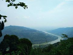 -金堂县云顶石城风景区