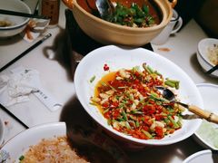 -农耕记·湖南土菜(海上世界店)