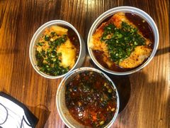 洋芋搅团-玉泉山庄(亚欧店)