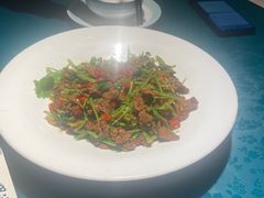 -呷湘厨·鱼汤捞饭·剁椒鱼头·湘菜(国家会展中心店)