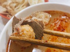 -洛阳南关小碗牛肉汤(翠云路店)