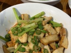 -衡东土菜馆(天际绿洲店)