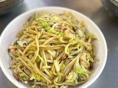 -广场正宗原汁薏米店