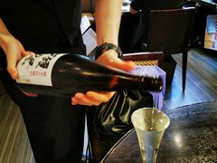-俺的焼肉(銀座9丁目店)