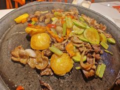 -一烙锅(友谊店)