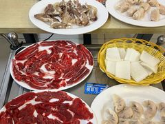 -粤潮魏记牛肉火锅(爱家·金河湾南区店)