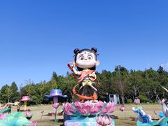 -上海长兴岛郊野公园