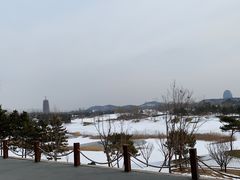 -北京雁栖湖国际会展中心