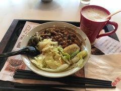 -永和大王(广渠店)