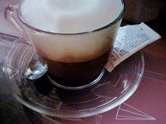 -脚下咖啡·CHILL酒馆(灵光东巷店)