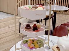 -哈根达斯(SM店)