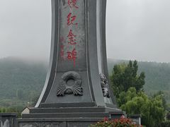 -红嫂家乡旅游区