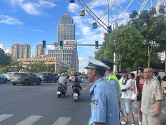 -南昌之星摩天轮