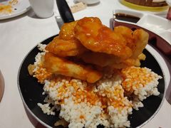 -大鸭梨烤鸭(金色漫香店)