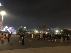 -珠海拱北口岸
