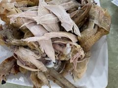 -考记泥焗鸡农庄·海鲜(北洛秘境店)