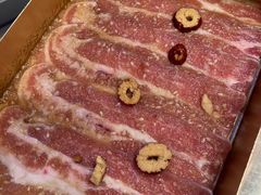 -入火韩国烤肉(凯旋广场店)