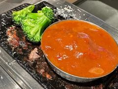 -肉肉大米(金虹桥店)