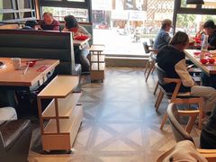 大堂-季季红火锅(文化大厦店)