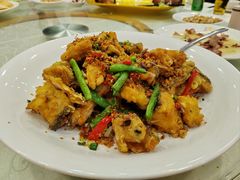 -凤城礼记鱼翅海鲜酒家(新马路总店)