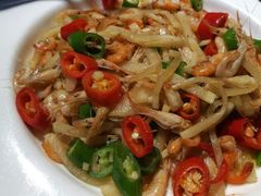 -梁记粥铺(开元地中海店)