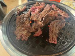 -霸腹烤肉(厦门柚子番店)